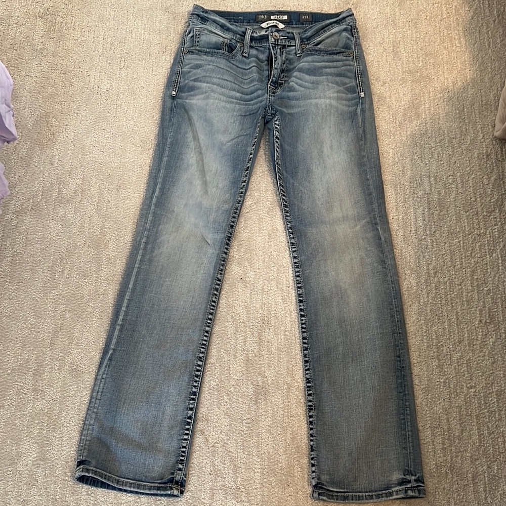 Men’s BKE Jeans